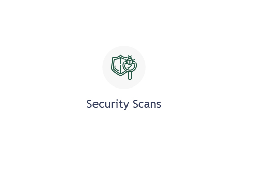 SecurityScans